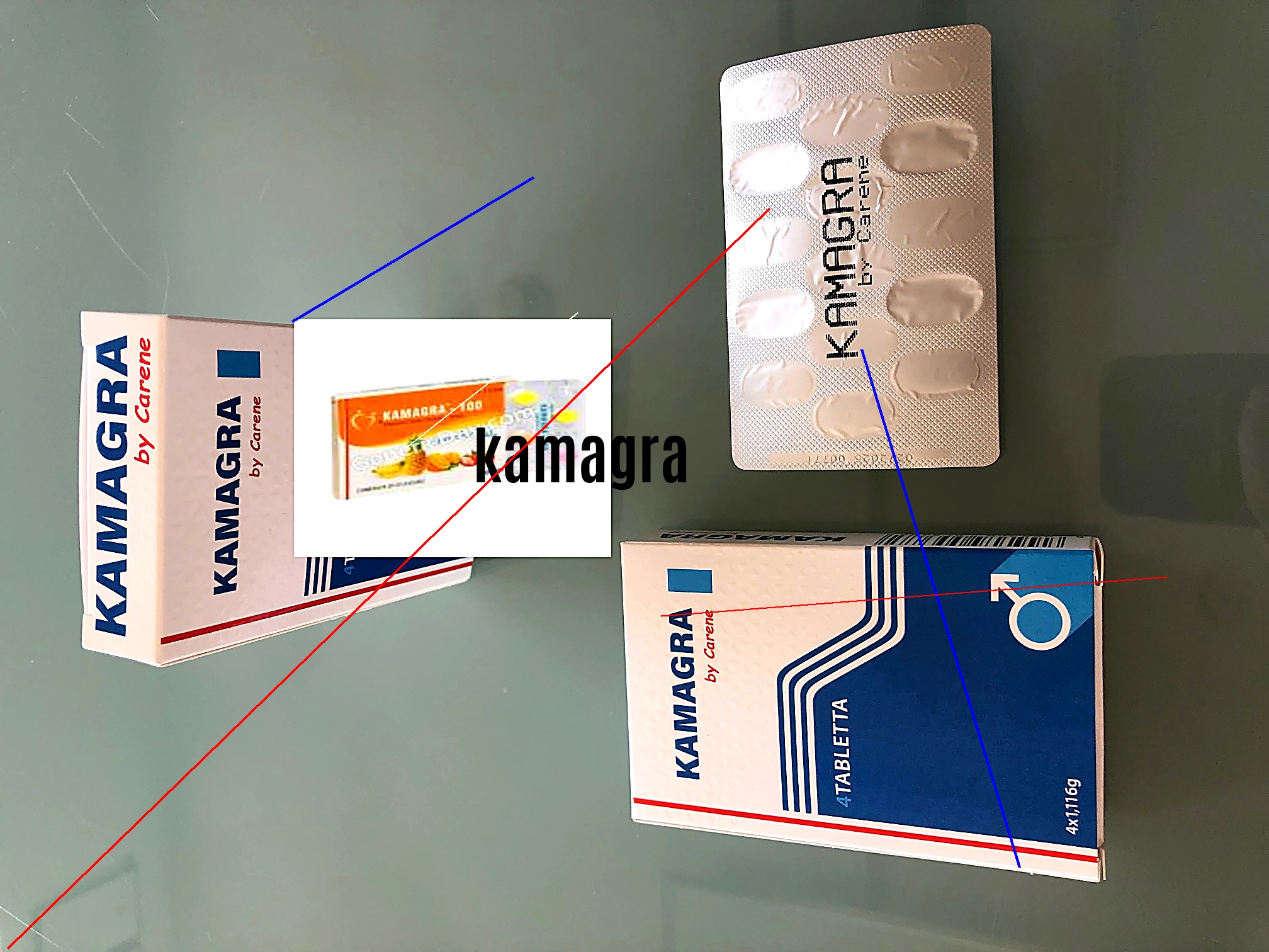 Avis site achat kamagra